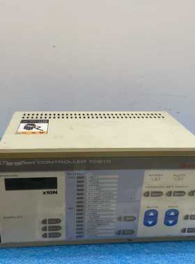 NIRECO尼利可TC810，实物拍摄里面线被剪断了，拆机--议价商品