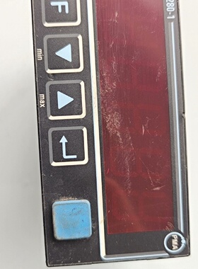 德国PMA温控器 D280-118-0000D-000询价