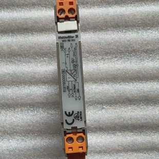 询价-魏德米勒Weidmuller8581180000WAS