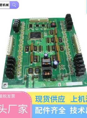 咨询-JSW日钢SDIO-31电路板JCB93261直发、测试