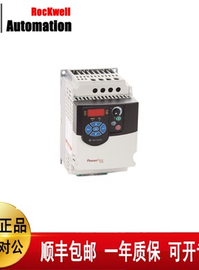 议价AB罗克韦尔22F-D6P0N103  全新PowerFlex4M变频器 22F-D6P0N1