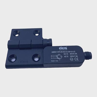 Elesa 426531 Bisagra De Seguridad CFS.6045COSH6AD Para Uso I