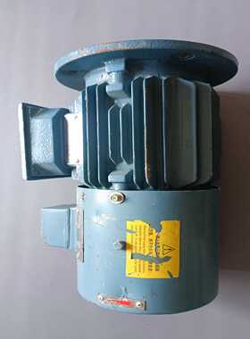 电机马达QABP80M4A3.50Nm询价