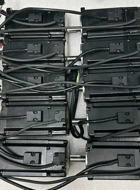 台达电机ECMA-C10804R7，正常，，询价