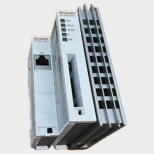 PQ5289 CPU Module Beckhoff CX10100011 CX1010N000