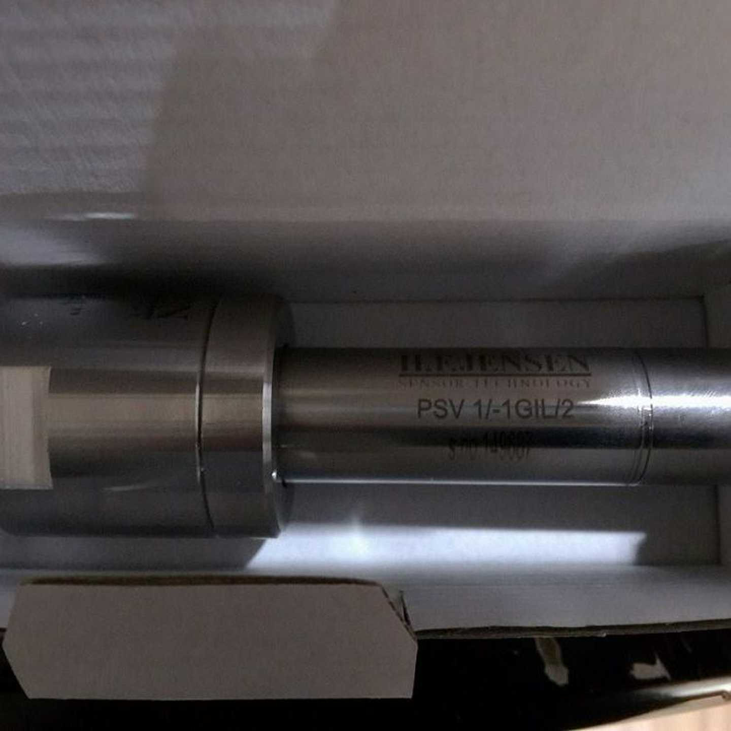 正品法国Prosensor传M感器接近开关接触器TM-X0802E1-7M原装