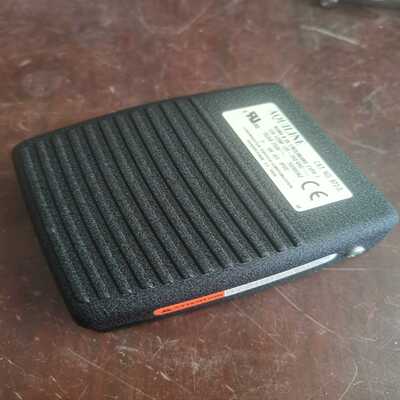 LINEMASTER脚踏开关972-S1询价