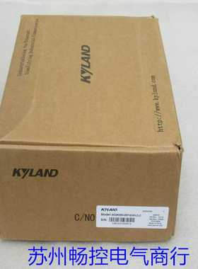 *现货销售*全新KYLAND东土交换机SICOM3000-2S6T-SC40-L2-L2现货