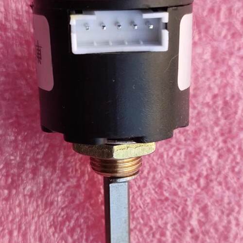询》ENC12B1R编码器阀门电动装置执行器