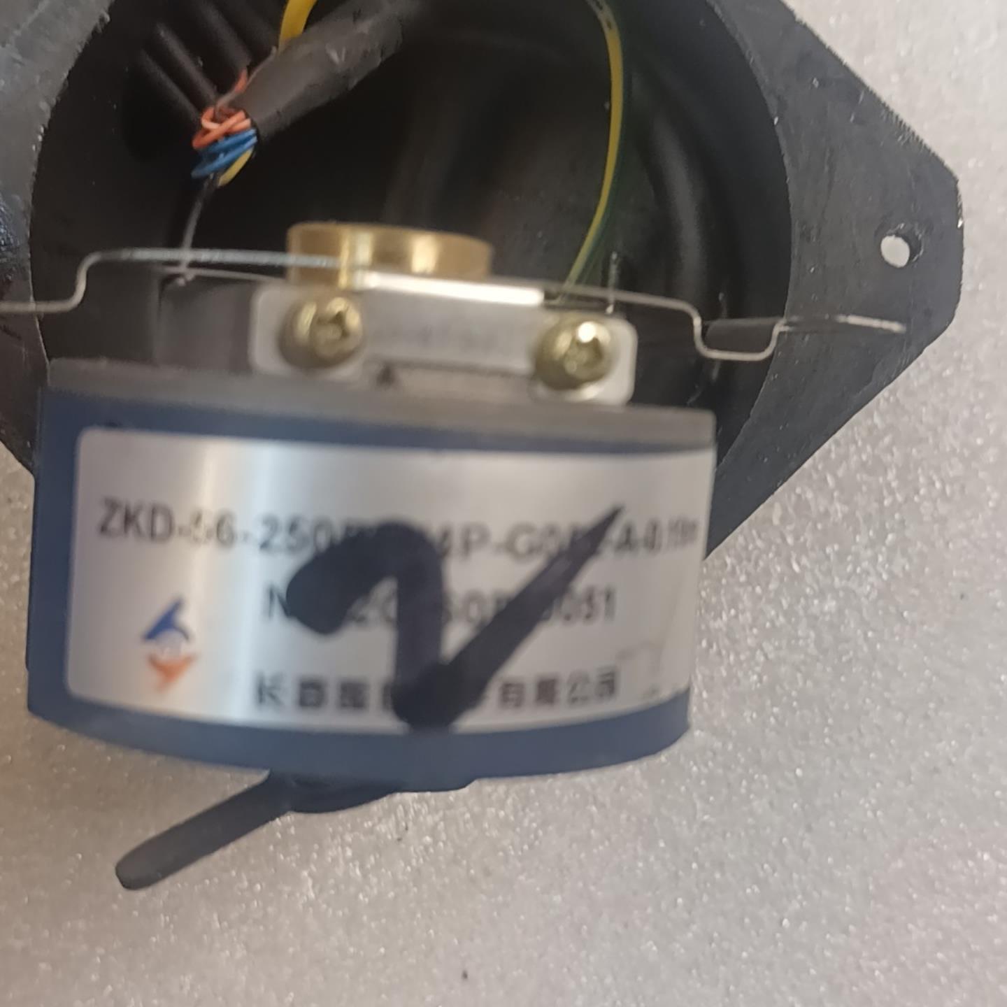 议价议价禹衡光字编码器ZKD-56-250BM4P-G05L-A-议价