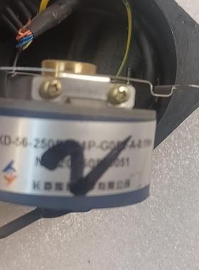 议价议价禹衡光字编码器ZKD-56-250BM4P-G05L-A-议价