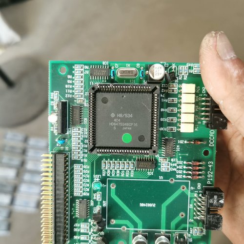 【询价】日立HD6475348CP16S芯片，50一个
