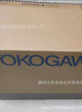 AAM11-S2AtMM32-S3横河YOKOAWA模块现货议价