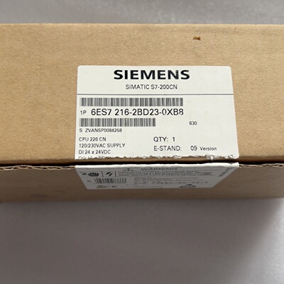 6ES72162AD230XB8纯纯不拍前询价