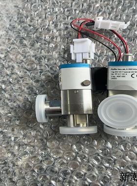 PFEIFFER Vacuum D-35614 Asslar议价商品