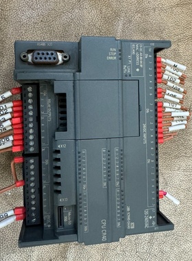 S7-200 SMART PLC CPU CR40，型【议价】