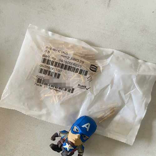 订货号： 09150006223~询价