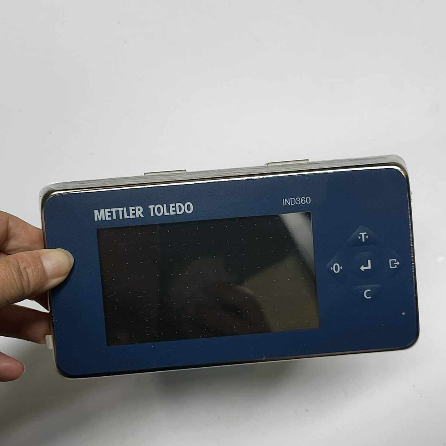 询价梅特勒托利多IND360称重显示控制器，型号IND360P