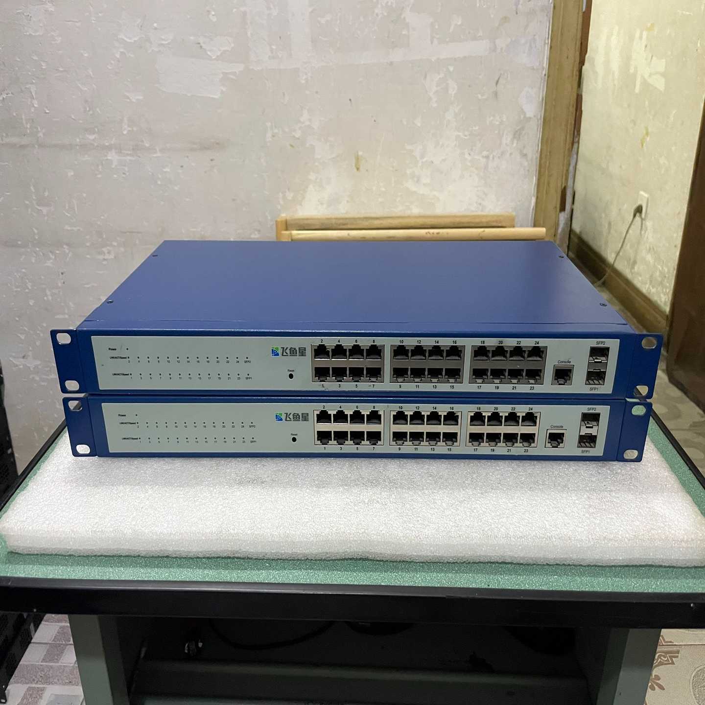 飞鱼星VS5326Gvs1000gvs1224g2-议价