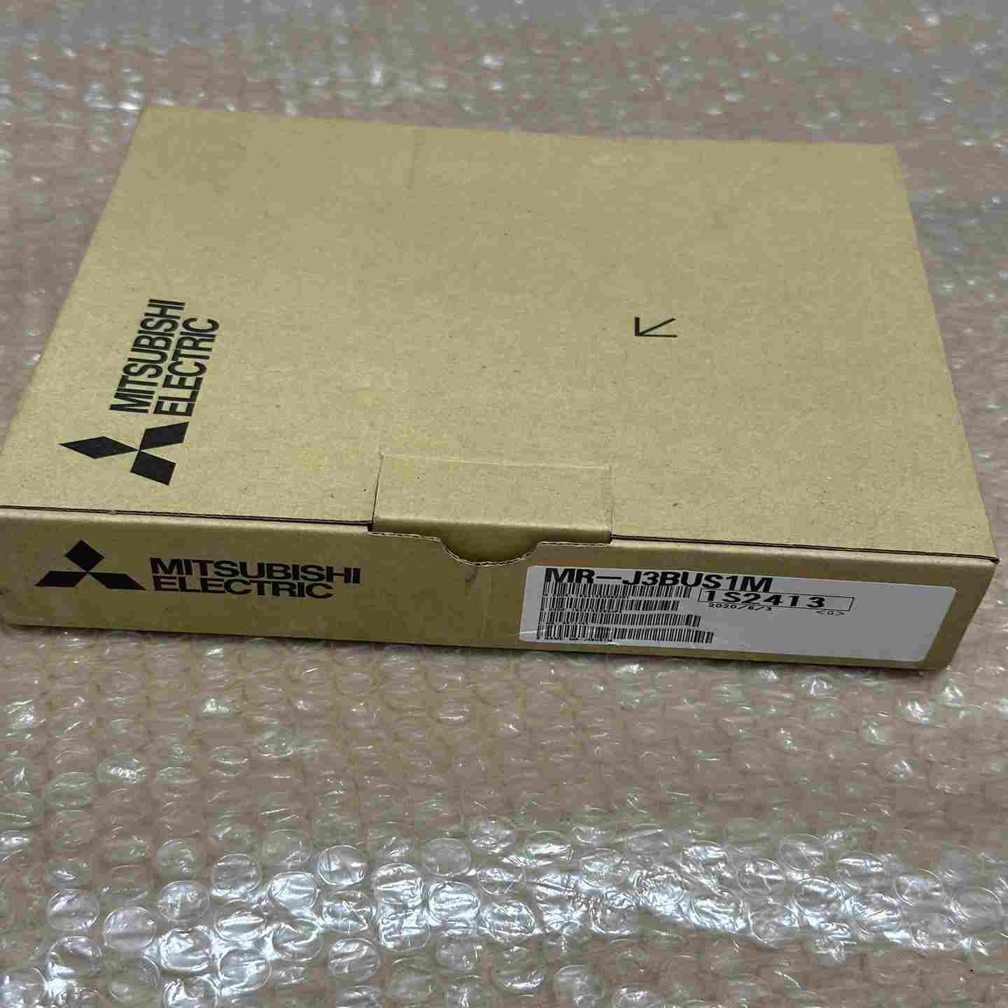 （请询价）MR-J3BUS1M全新原装