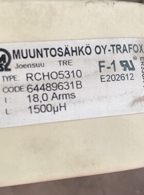 议价RCHO5310ABBACS800变频器拆下两个标议价