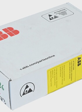 议价Abb np61C 61353372 Input Protection Card Neu Versielt适