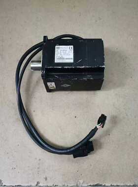 汇川750w伺服电机，型号 iS1-75B30CB-U2（地坛设备）