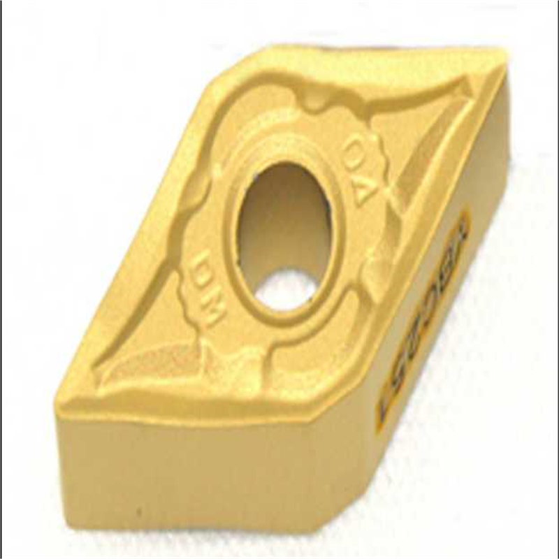 株洲数控刀片DNMG110408-PM DNMG110404-PM-DM YBC251 YBC252