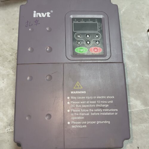 询价-英威腾变频器CHF100A011G015P4380v