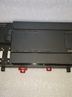 GUXIN固新PLC--议价商品