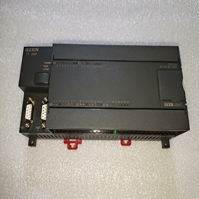 咨询-GUXIN固新PLC