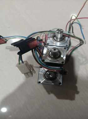 【星慕电子】东方步进，谐波减速器 PK523A-H50