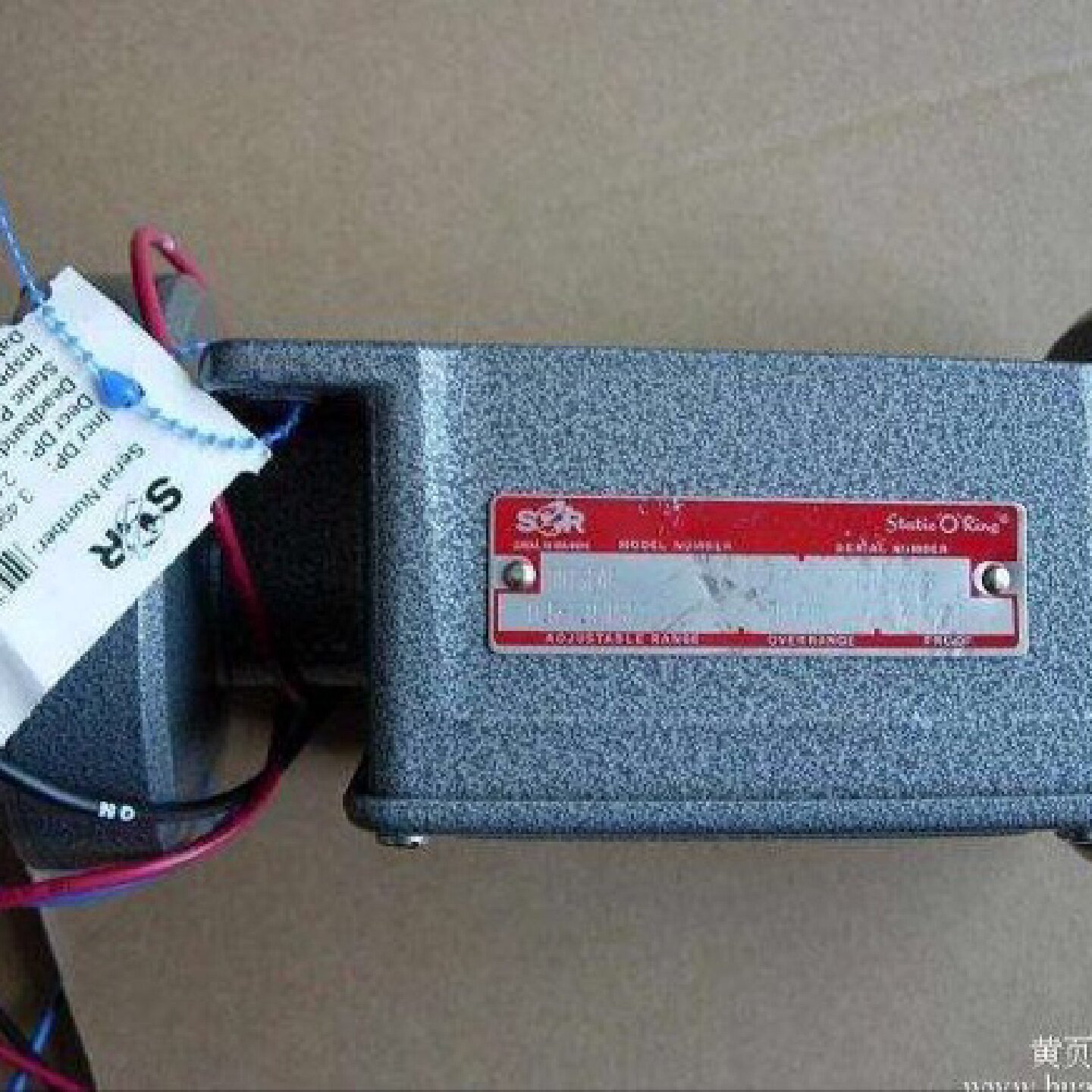 SOR开关101NNEE3M4C1AX371