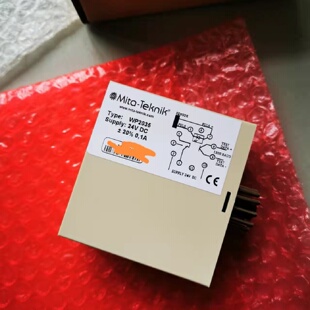 米塔WP2035全新MITA电源超速模块议价