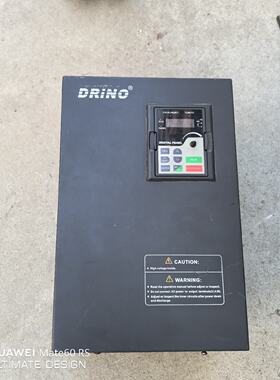 议价递恩变频器 DNV510-015G3/018P3，15KW/