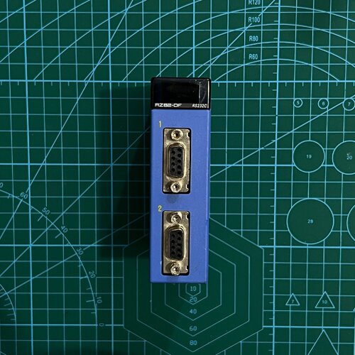 寻》》横河PLCF3RZ820FRS232C接口模块