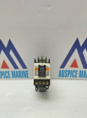 FujiElectricSc-0(13)MagnetischSchtz100-110V50/60Hz