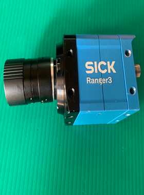 询价~SICK西克3D视觉，工业图像处理: Ranger3
