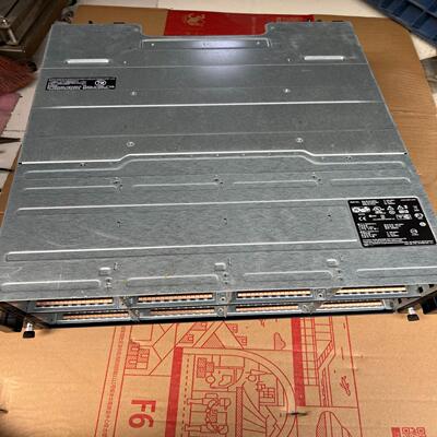 询价~Dell/戴尔dell ps6100磁盘柜 控制器 E09M
