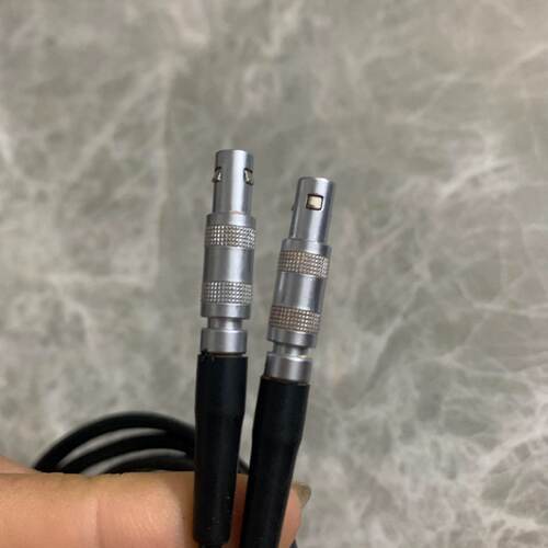 议价Ultrasoc Thickness Gau Probe 5P 10 Disassembled Parts Co