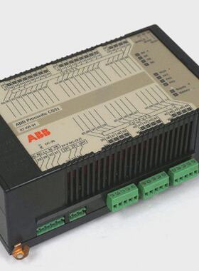 USED ABB PROCONTIC 07KR91 PROCESSOR MODULE 07KR91