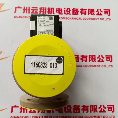 寻I萨姆森SAMSON37302系列阀门定位器373020000000400000000