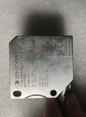 森萨帕特FT55CM4PNSDLL4M二议价