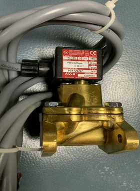 ASCOPVXT29227双控防爆电磁阀【博航商行】