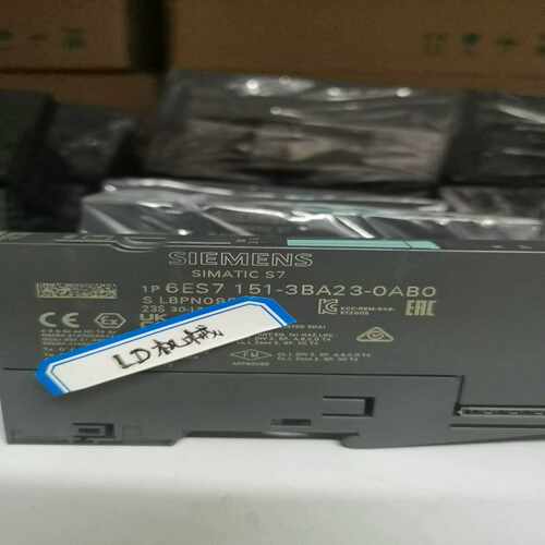 【星慕电子】151-3BA23-0AB0