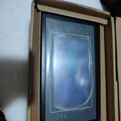 询价MITSUBASHI人机屏