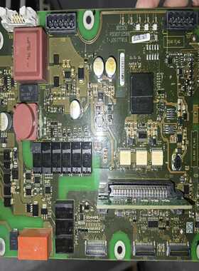 出售西门子变频器驱动板，型号A5E03712588，拆机件，--议价商品