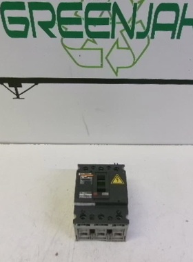 MERLIN GERIN NSC100N 40A 3 POLE CIRCUIT BREAKER USED FREE SH