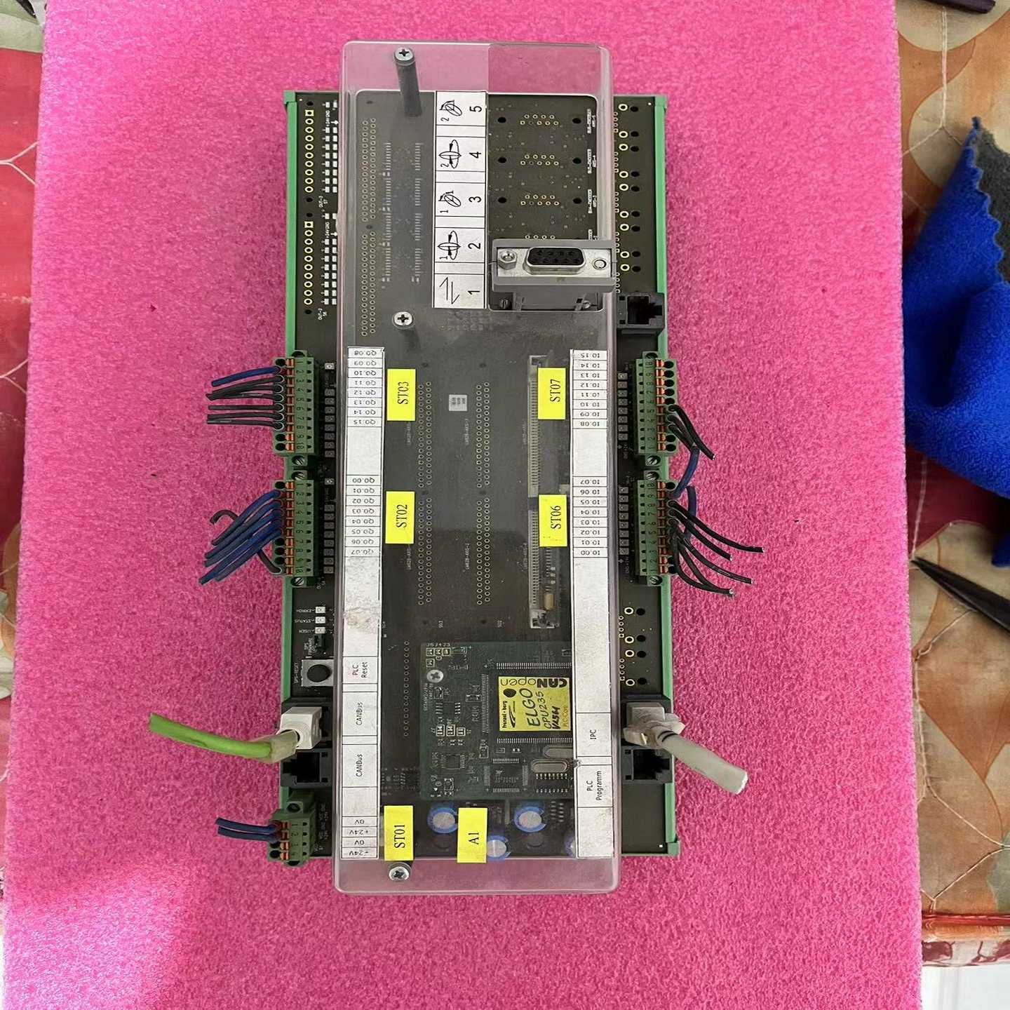 安士能PLCE355/E555，DG104-142-244询价