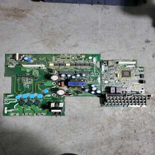 F1S变频器30KW板子一套SA537857 01S